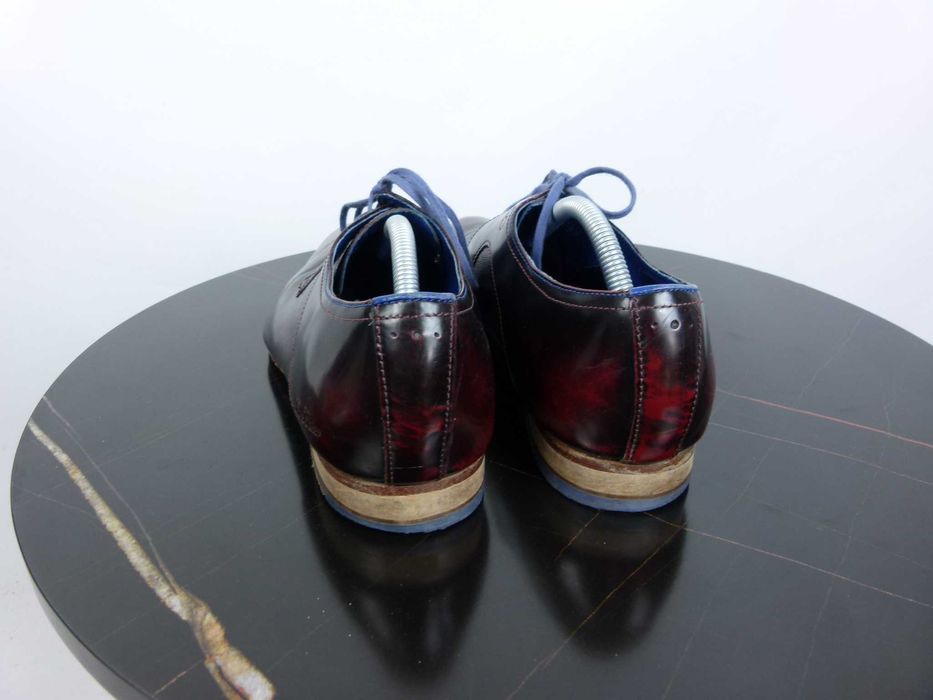 Ted Baker męskie półbuty skóra - UK 10/ EU 44