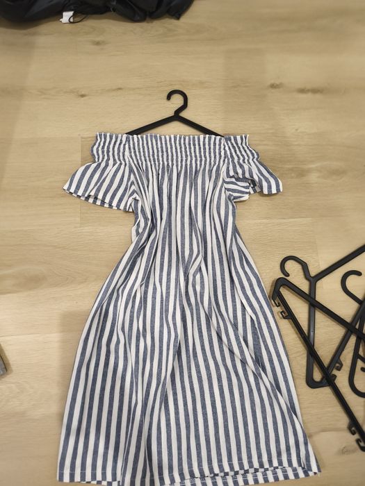 Vestido de verão cada