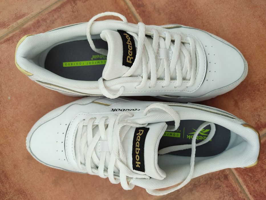 Ténis REEBOK Royal Glide Ripple Double