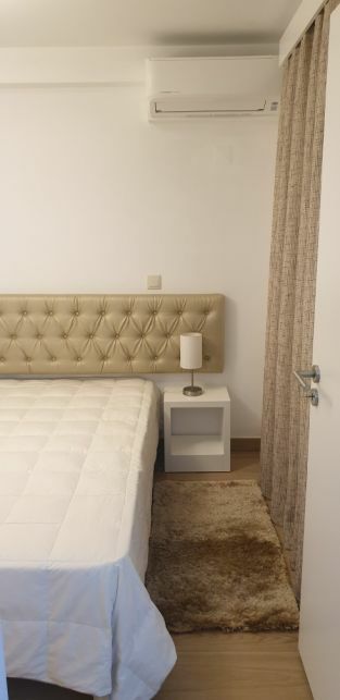 Apartamento T1 com garagem individual, na Senhora da Hora