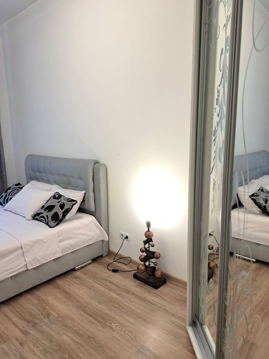 Подобово Двокімнатні апартаменти у центрі міста Чорновола