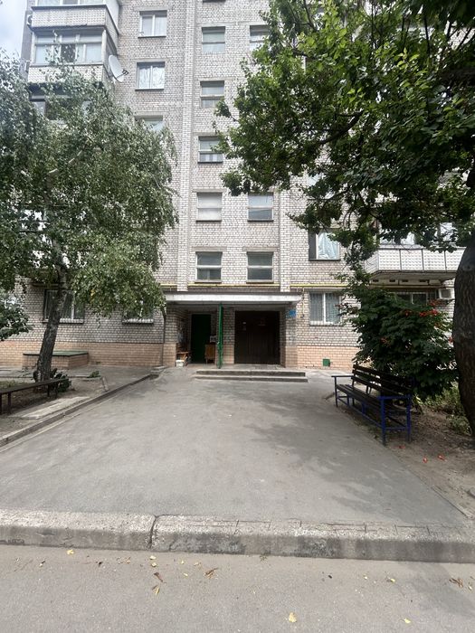 Продаж 1х кімн на вул. Магістральна, будинок ОСББ, площа 37 кв2, кухня-студія