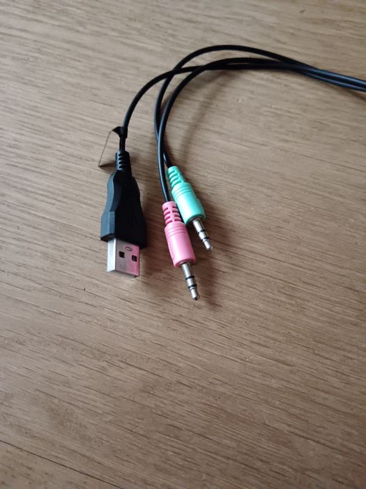 Zestaw Gamingowy Liocat GS385C