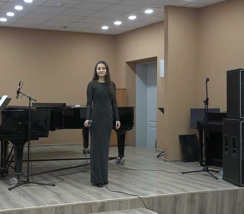 Уроки фортепіано для початківців, Центр, 500 грн/год