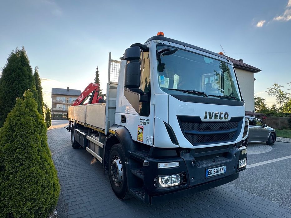 Iveco