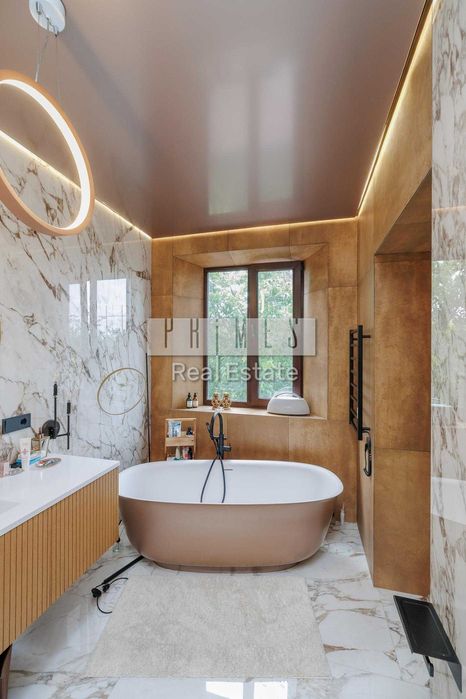 House by the address (area 415 m²) - Atlanta.ua - photo 19