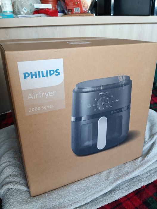 Philips Airfryer