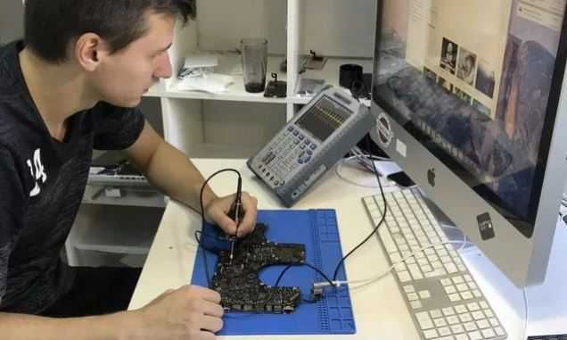 Ремонт компьютеров, телевизоров, ноутбуков. Компьютерный мастер. Выезд