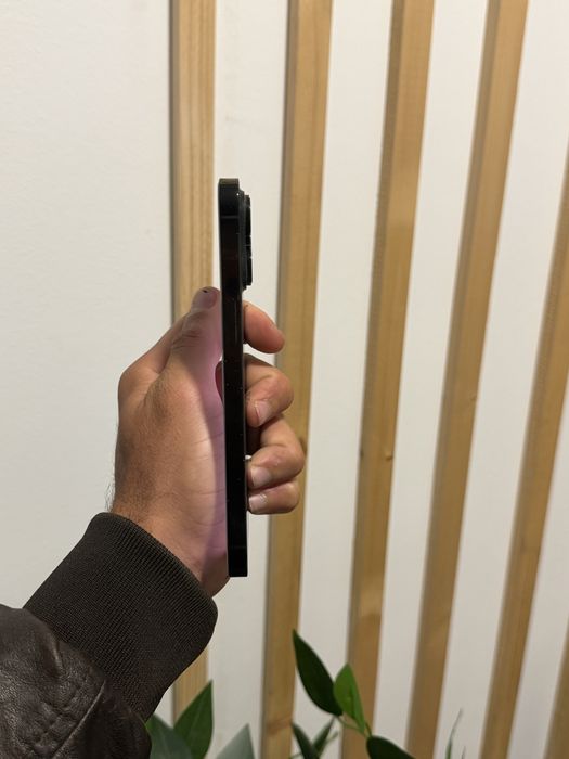 iPhone  14 Pro Max 256GB Preto Bateria 100%