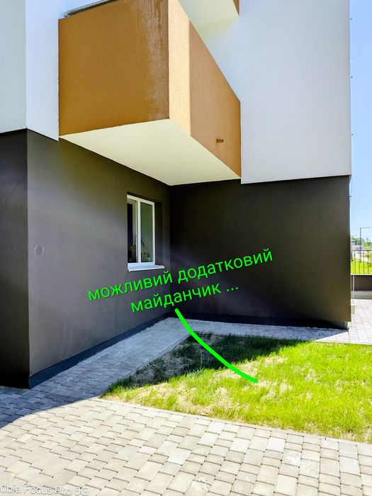 ‼️ Оновлено! Комерція 28,4 м.кв , Львів (Сокільники) біля Стрийського Автовокзалу, ЖК Компаньон.