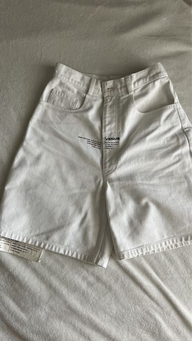 Шорти бермуди TTSWTS
