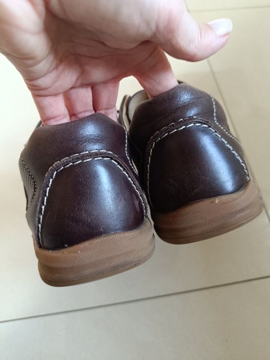 Active Air Slipper Walbusch męskie _ 45
