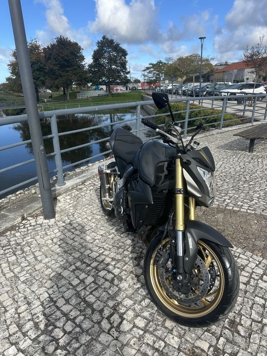 BARATO CB 1000r abs extreme