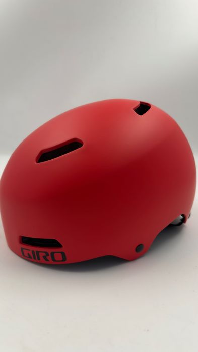 Kask Rowerowy Giro Dime  r. S (51-55cm)