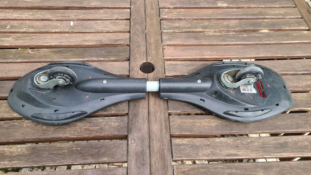 Waveboard Streetsurf