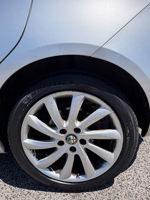 Vendo Alfa Romeo Giulietta