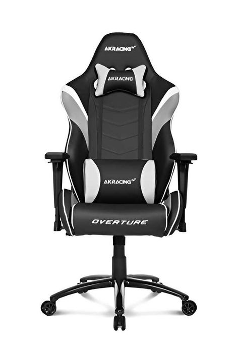 GameZone Junior компютерне крісло для школяра сучасне геймерське розкладне
