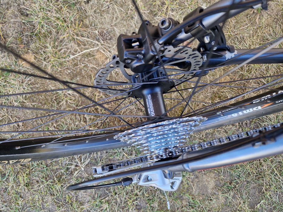 Rower Scott Scale 60 Shimano Deore XT Rock Shox Tora koło 26 cali