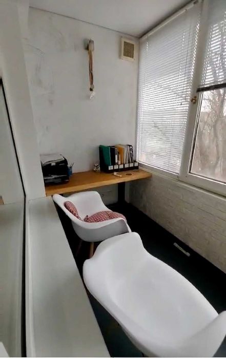 Оренда 3-х кімнатної квартири по вулиці Гірничних інженерів (Пушкіна)