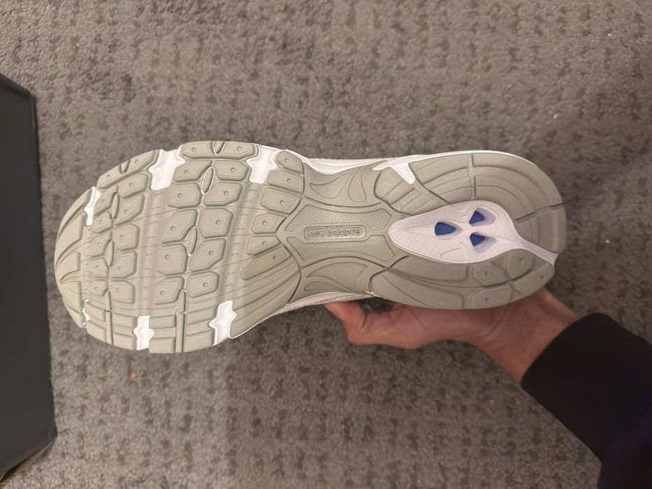 New Balance 740 *NOVO*