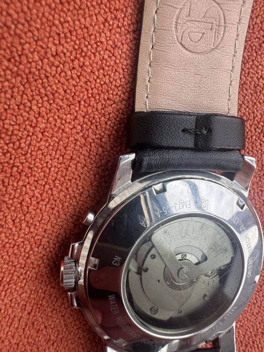 Orient Automatic (Японія)