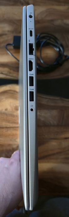 OFFICE 2024 + Laptop HP ProBook 450 G7 l 16GB RAM | 240GB SSD | Win 11 PRO