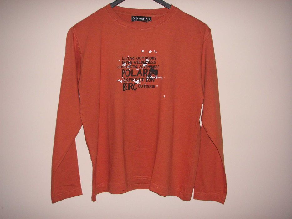 T Shirt Deeply, Berg e com Fitas de Cetim