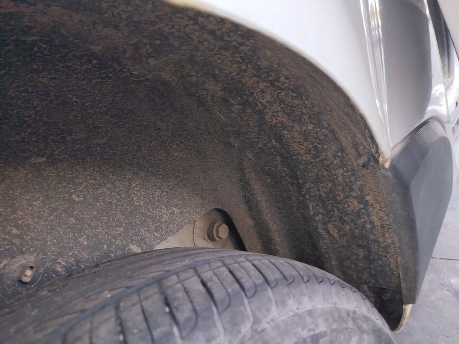 Cava roda trás direita RENAULT Kangoo Express (FW0/1_)