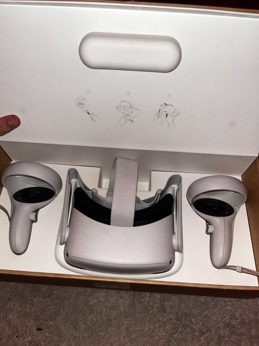 Oculus quest 2 64gb