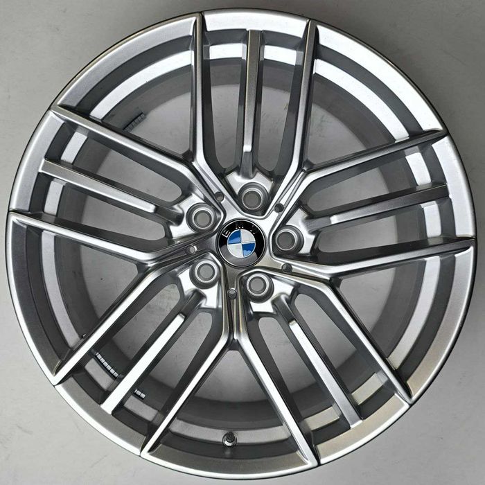 19" оригінальні одноширокі диски BMW 5 G60/G61/G30 7 G11/G12 933 Style