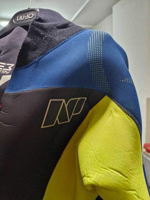 NEOPRENE  Neil Pride "Rise"  5´4
