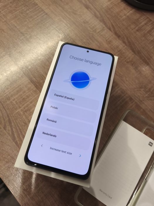 Telefon Xiaomi Mi 11i