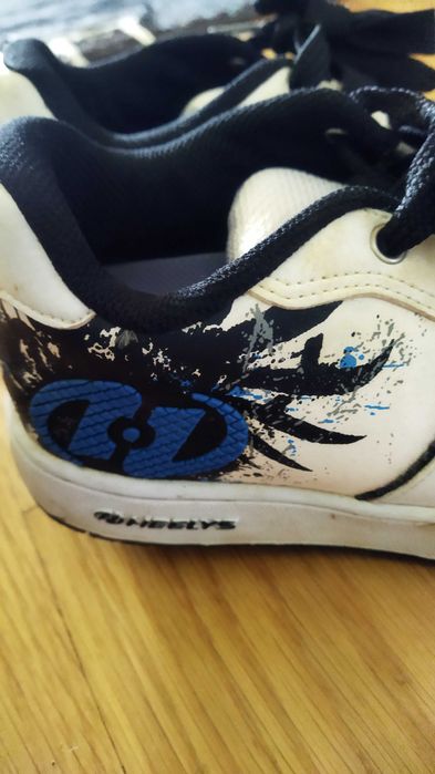 Sapatilhas patins HEELYS