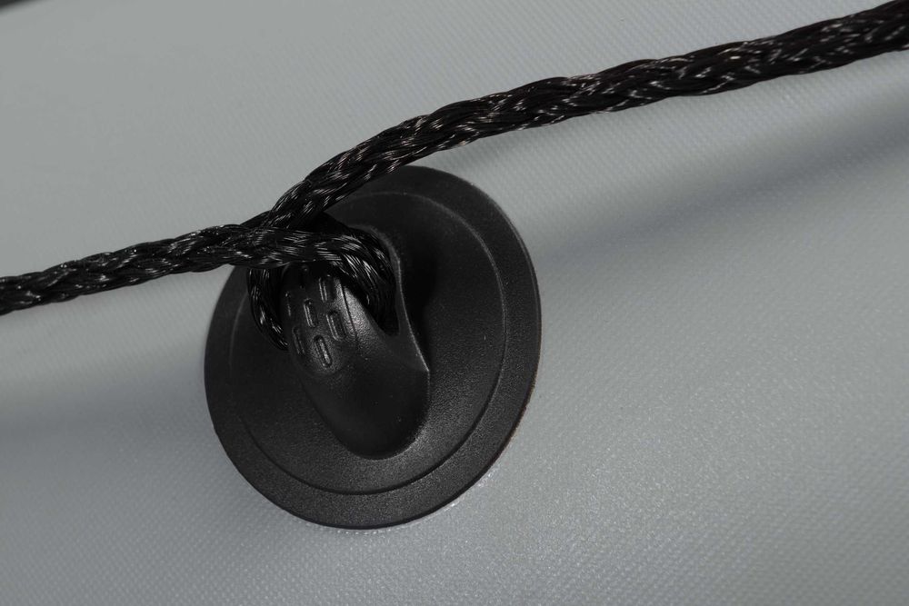 Надувная лодка Navigator H 330