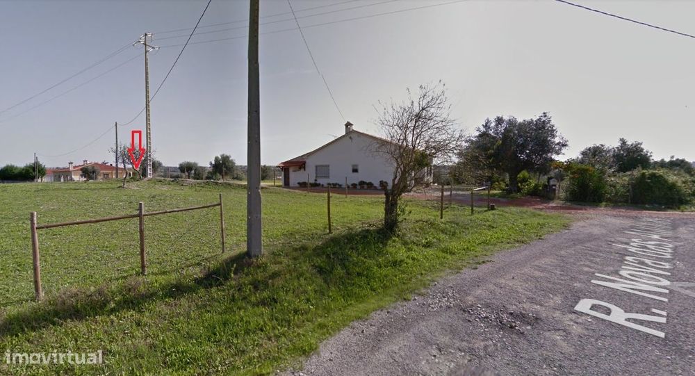 Terreno p/Construção - T2735/21