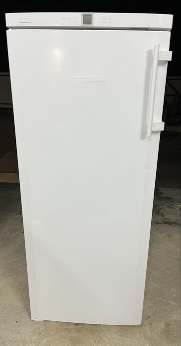 Морозильна камера NoFrost - Germany