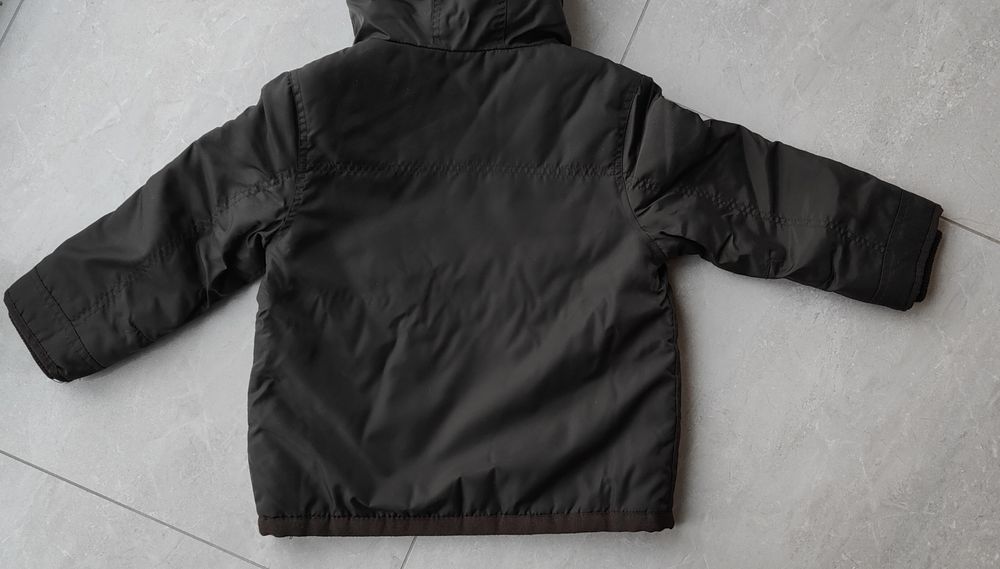 Kurtka dla chłopca rozm 110 4-5 lat  Cherokee