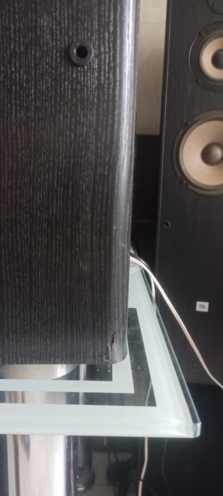 JBL LX 700 kolumny