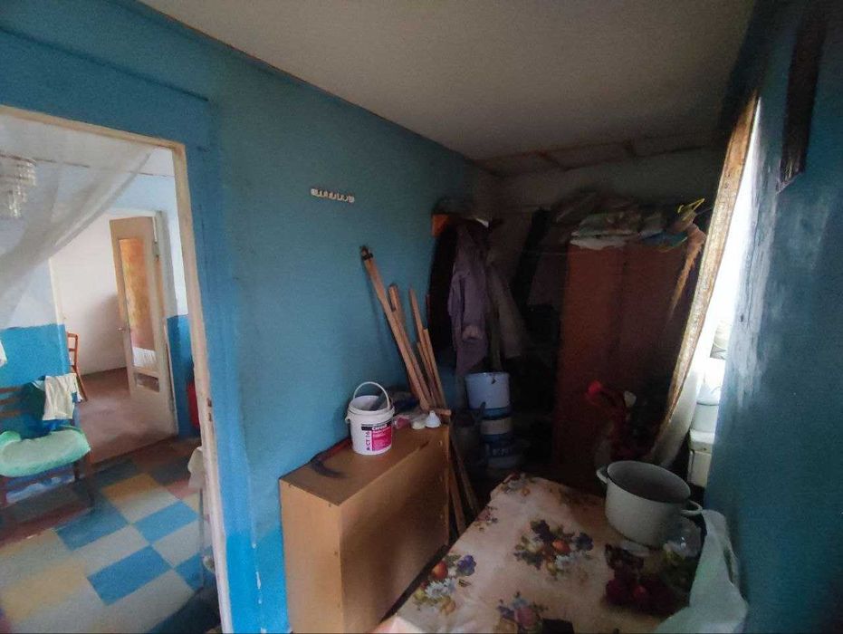 Продається дача з ділянкою 6 сот Братківці (12)