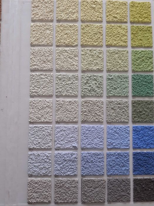 Styropian fasadowy 15 cm+ kleje, siatka i tynk silikonowy na 100 m2