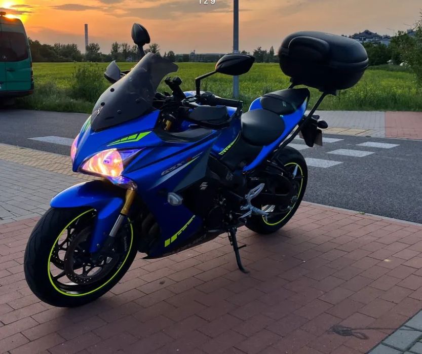 Suzuki