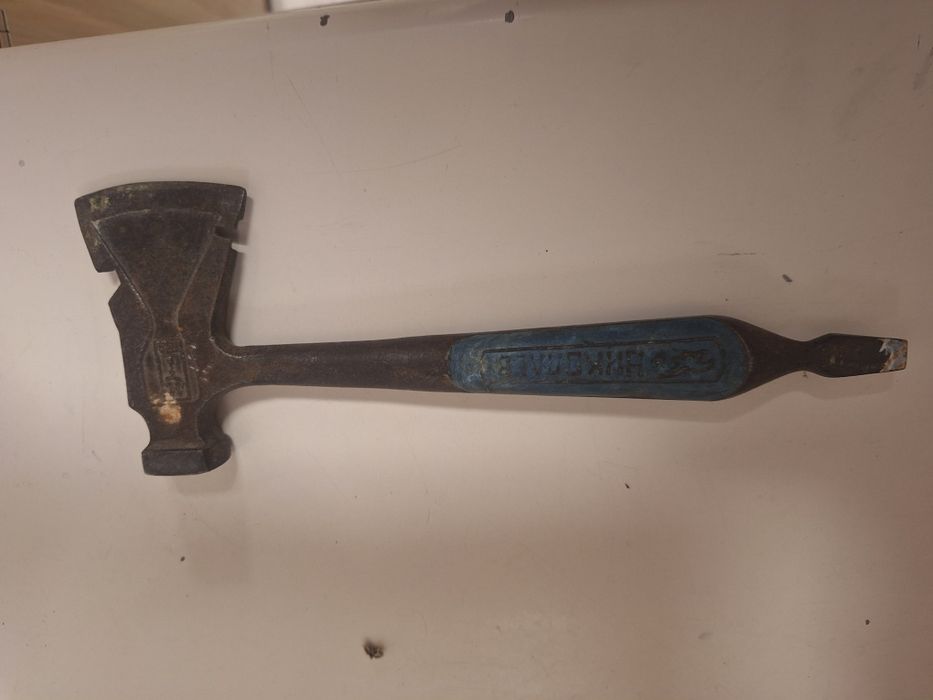 Toporek  zabytkowy
