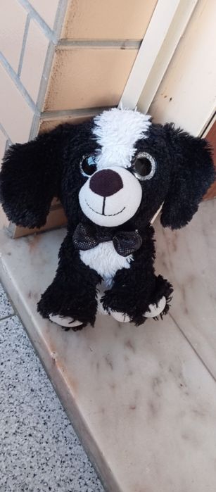 Bonecos e brinquedos variados