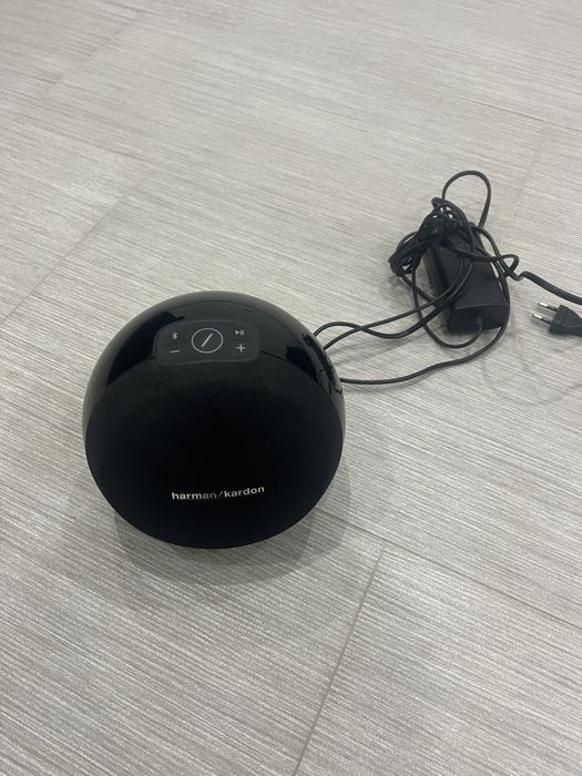 Harman Kardon omni 10