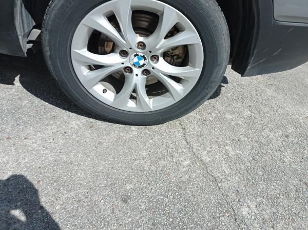 Para peças BMW X3 (E83)