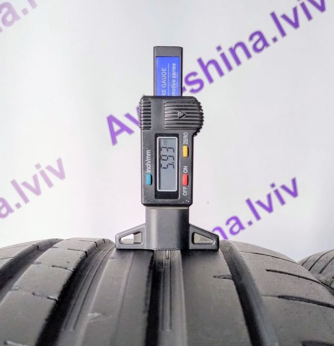 Шини літні R17 235/45 Dunlop Sport Maxx RT2