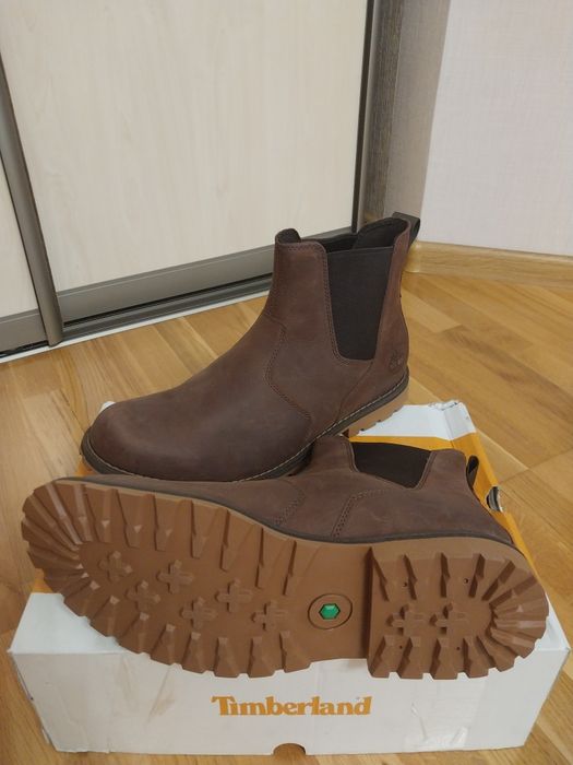 Челсі чоловічі Timberland