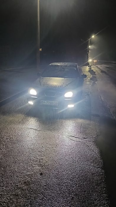 Ланос 1.5 SE газ 4 покоління вписаний