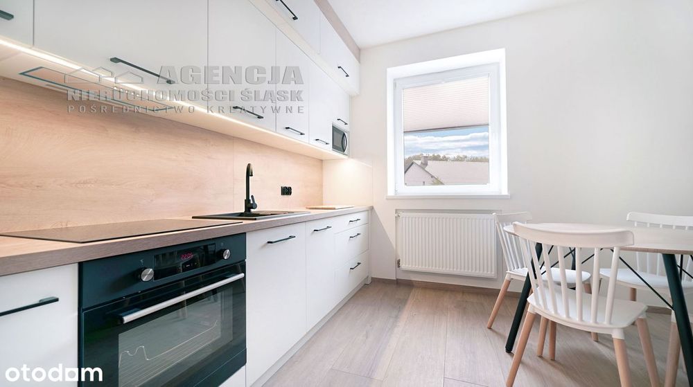 4pokojowe, przestronne mieszkanie