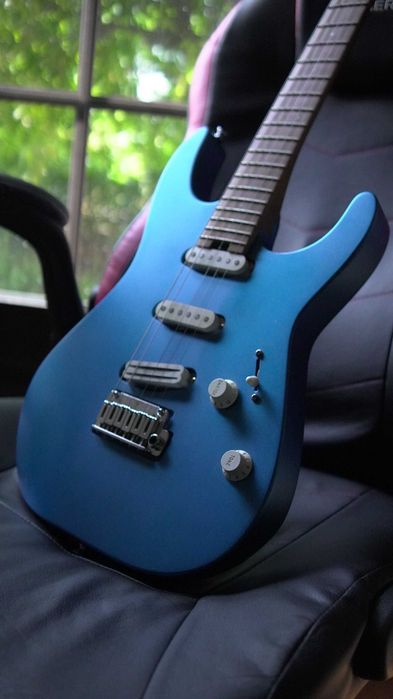 Guitarra Charvel Pro-Mod DK22 | SOMENTE VENDA